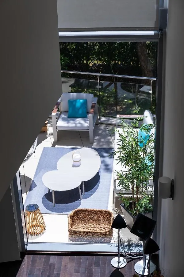Luxurious 2 Bedroom Townhouse In Sierra Blanca Marbella
