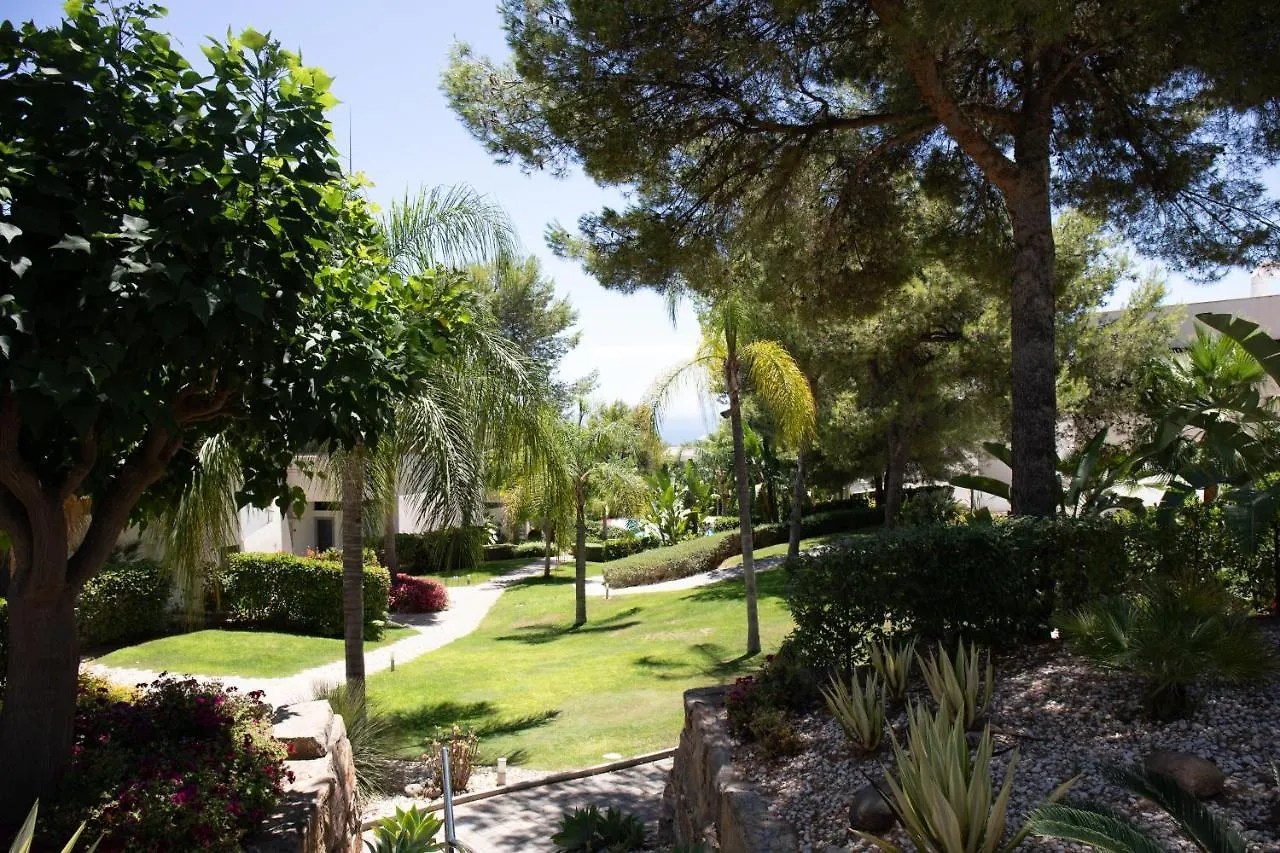 Luxurious 2 Bedroom Townhouse In Sierra Blanca Marbella Holiday home