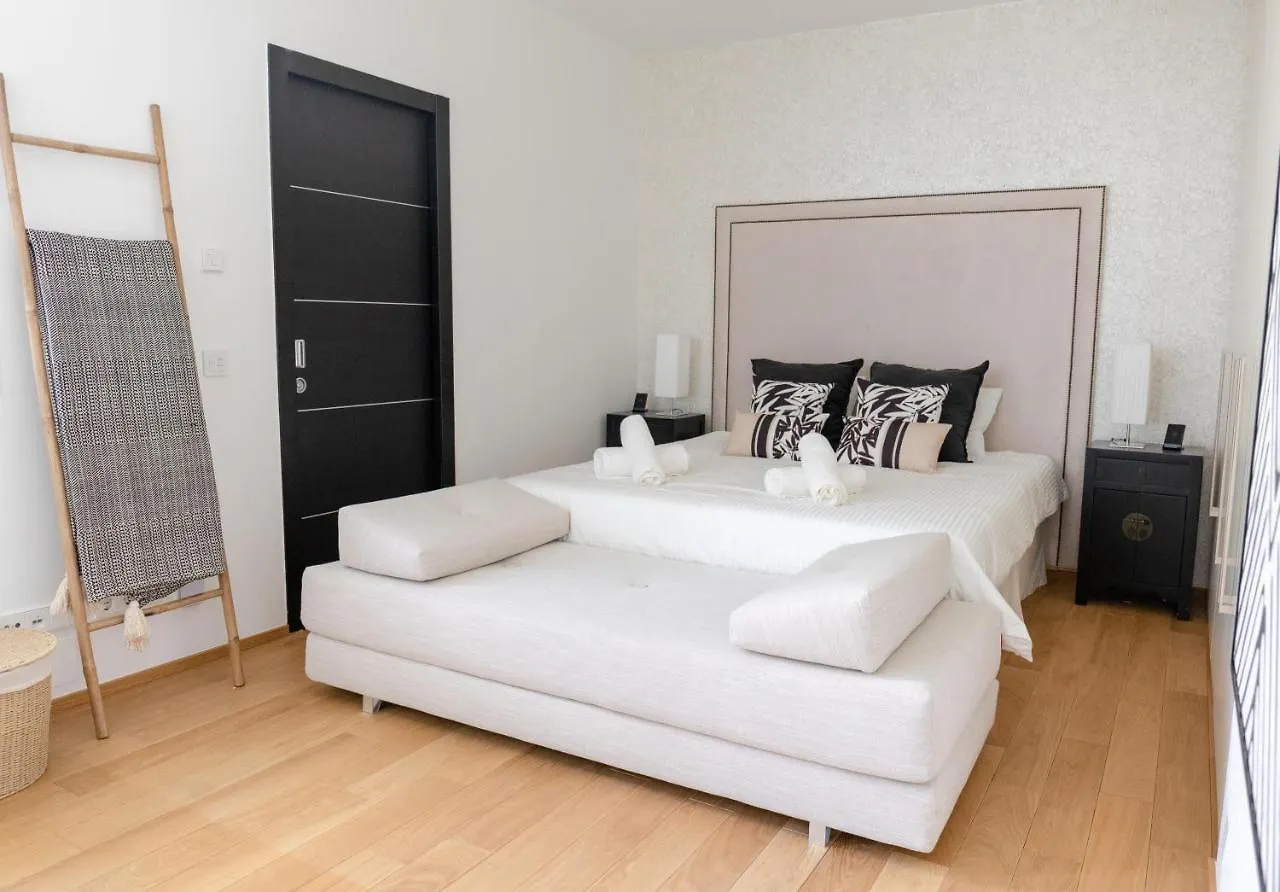 Luxurious 2 Bedroom Townhouse In Sierra Blanca Marbella Spain