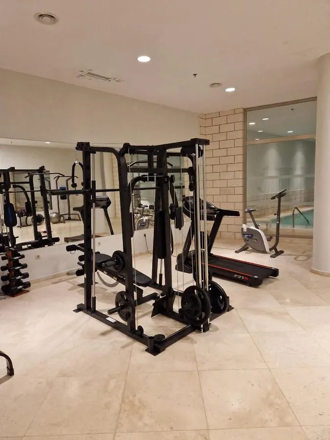 Luxurious 2 Bedroom Townhouse In Sierra Blanca Marbella 0*,