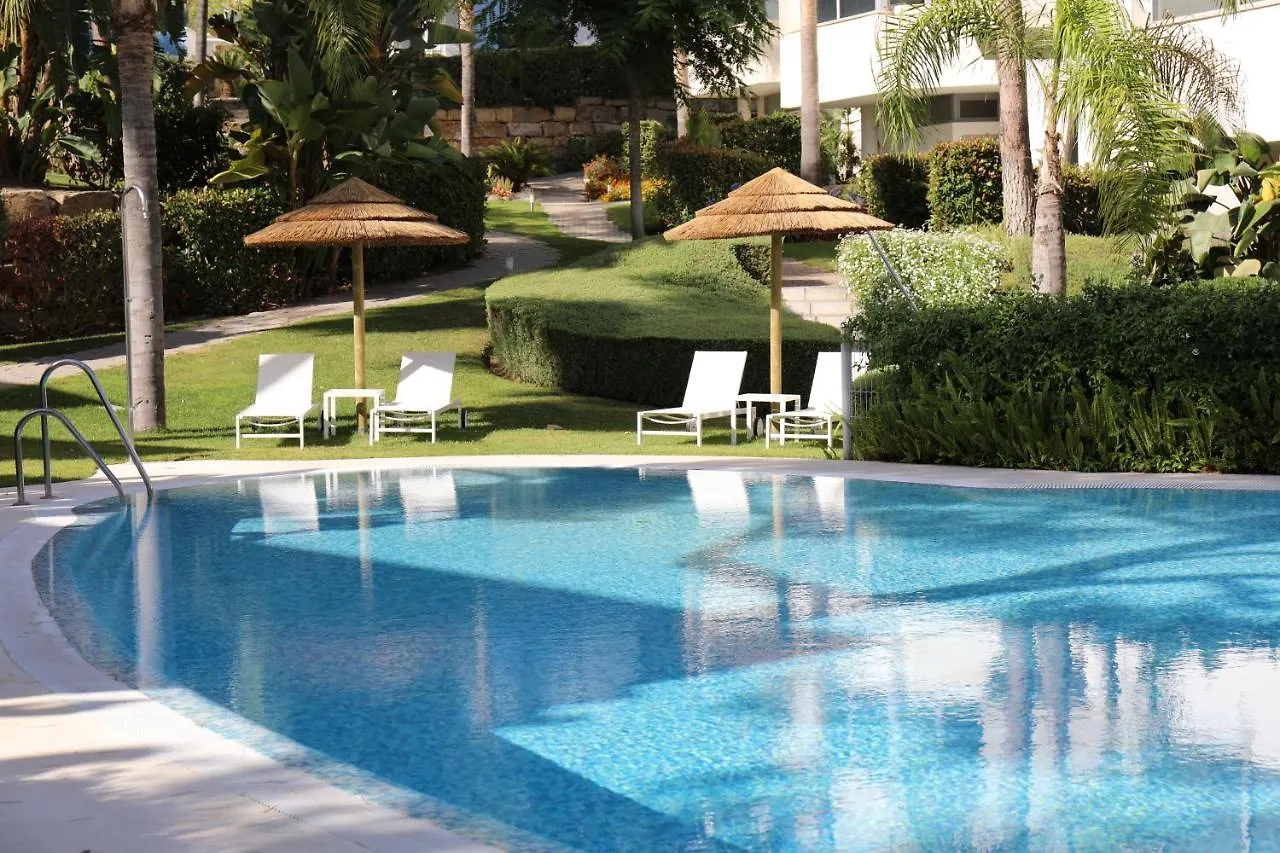 Luxurious 2 Bedroom Townhouse In Sierra Blanca Marbella