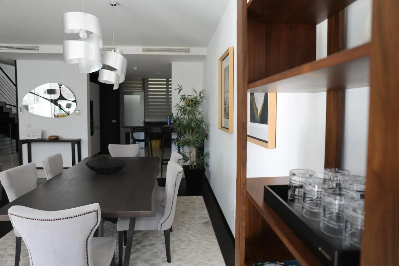Holiday home Luxurious 2 Bedroom Townhouse In Sierra Blanca Marbella