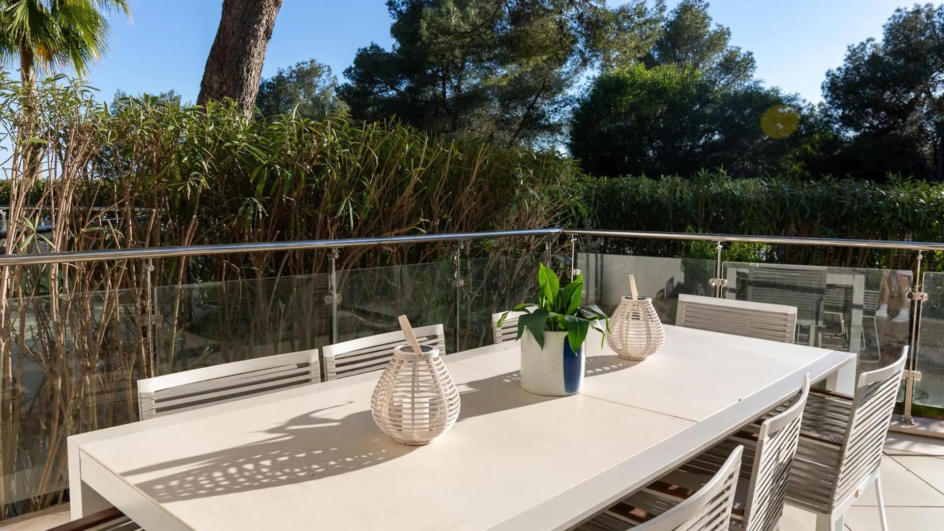 Holiday home Luxurious 2 Bedroom Townhouse In Sierra Blanca Marbella