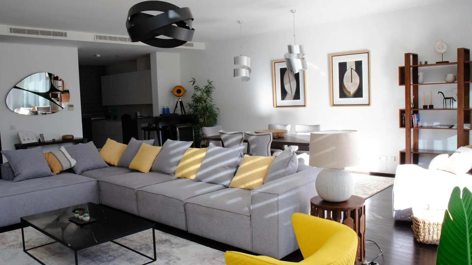 Luxurious 2 Bedroom Townhouse In Sierra Blanca Marbella Spain