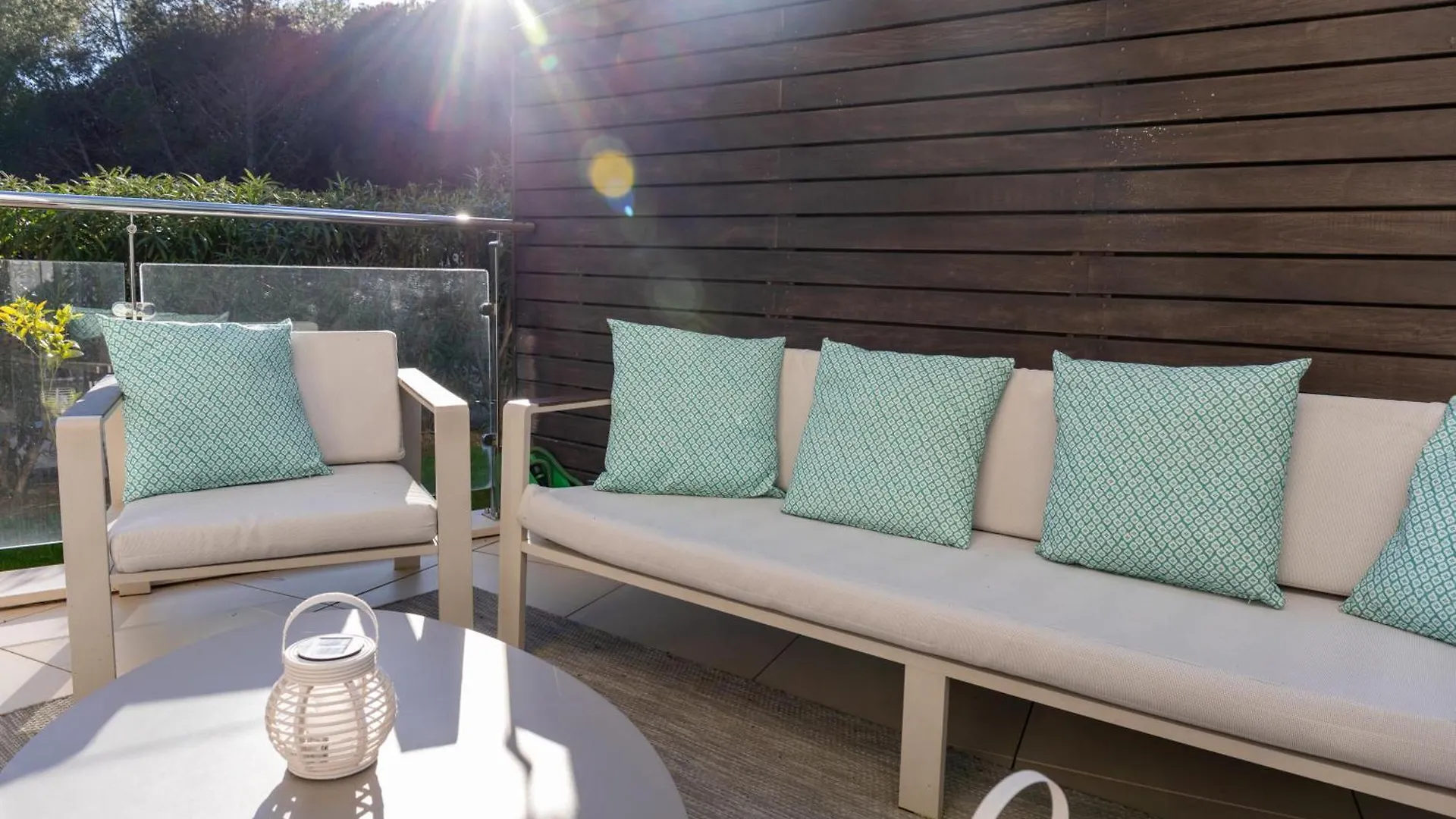 Holiday home Luxurious 2 Bedroom Townhouse In Sierra Blanca Marbella Spain