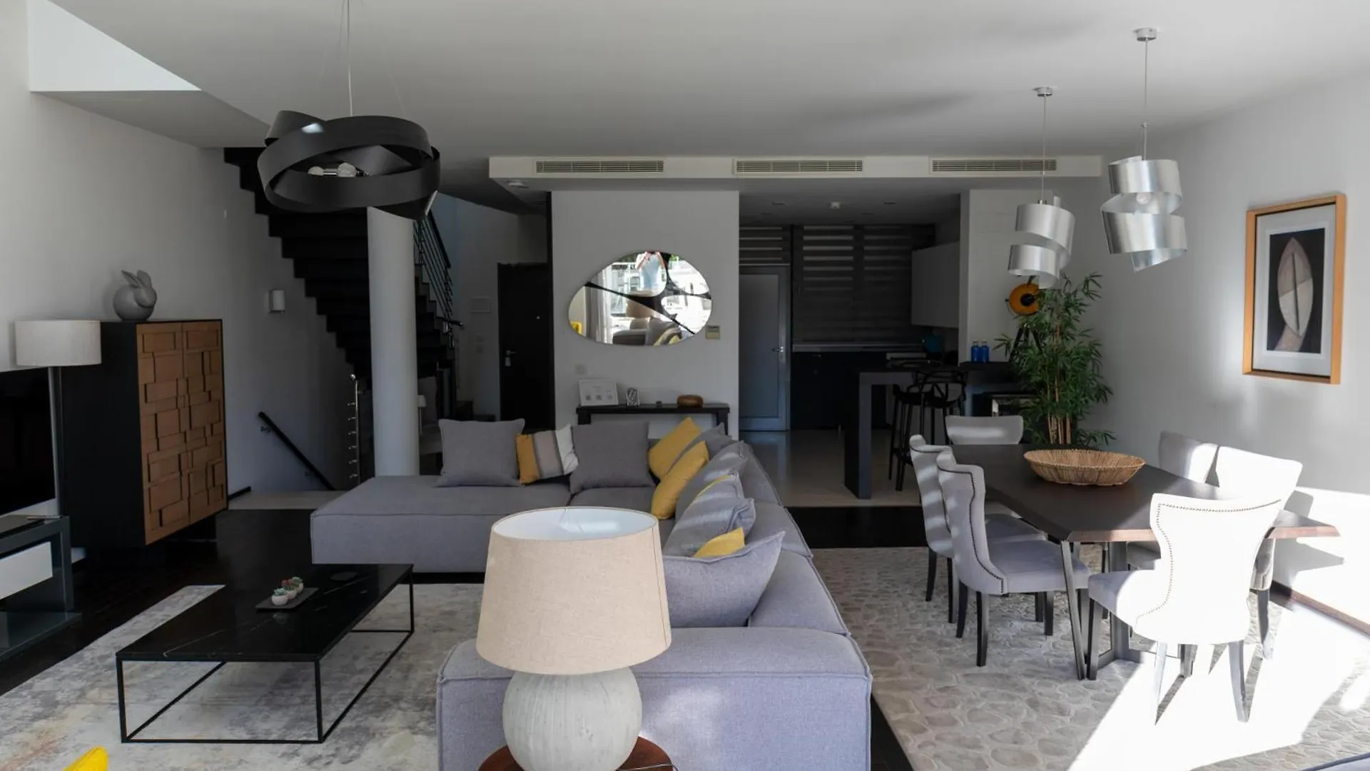 Holiday home Luxurious 2 Bedroom Townhouse In Sierra Blanca Marbella Spain