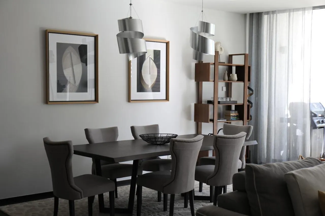 Luxurious 2 Bedroom Townhouse In Sierra Blanca Marbella